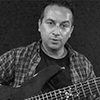 Bajista flamenco